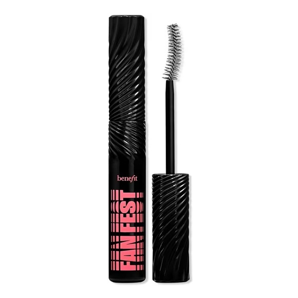 Benefit Fan Fest Fanning & Volumizing Mascara - Picture 1 of 8
